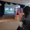 Мероприятия МБУ «Кинокомплекс «Родина» в рамках празднования Юбилея города Норильска